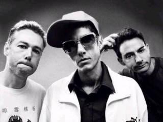 The Beastie Boys picture, image, poster